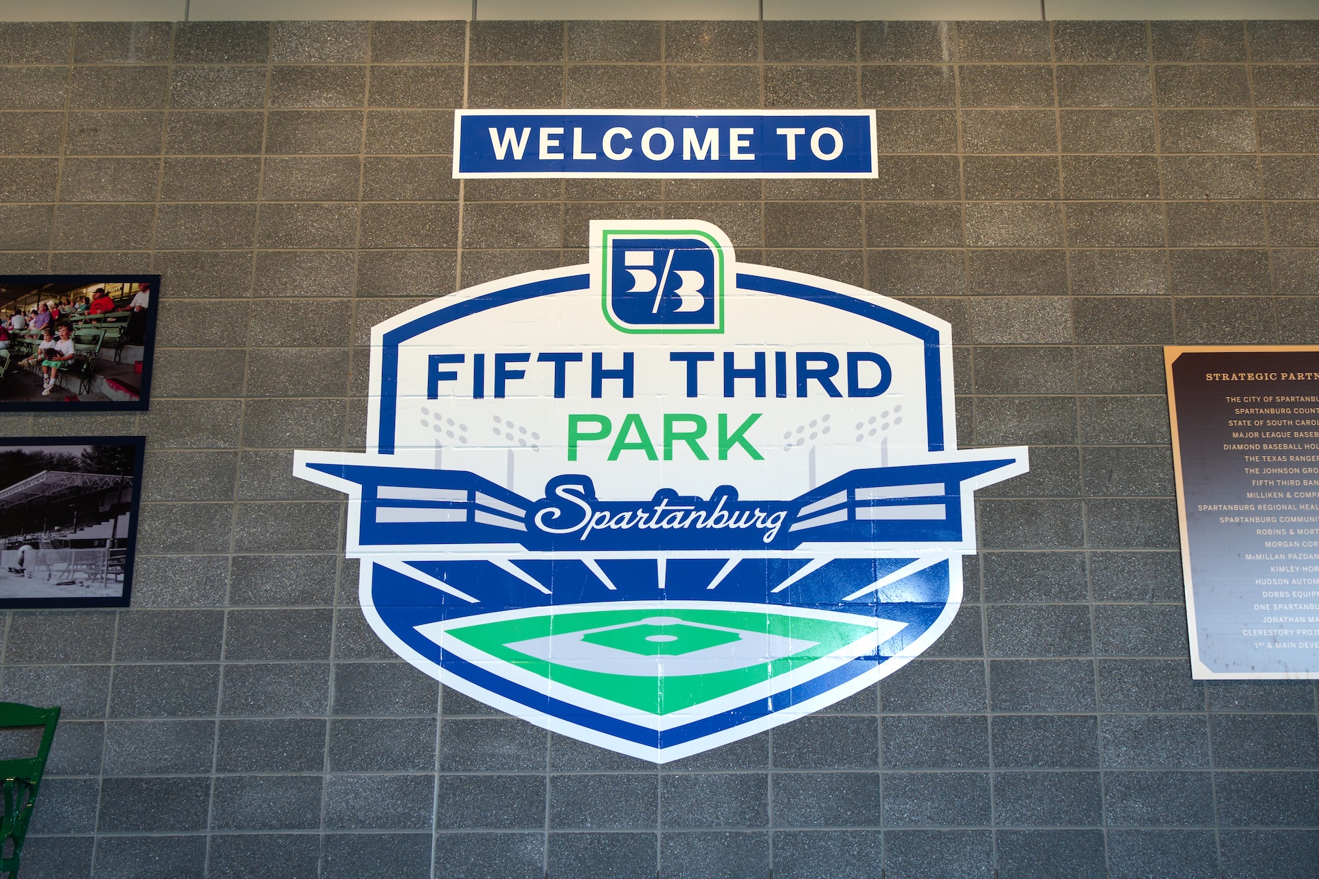 Fifth Third Park